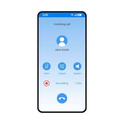 أفضل 5 تطبيقات تسجيل مكالمات للآيفون يمكنك الاعتماد عليها