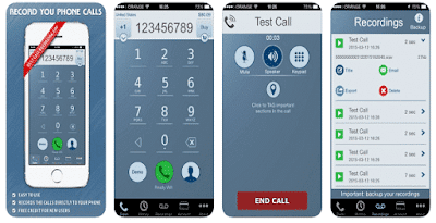 برنامج IntCall